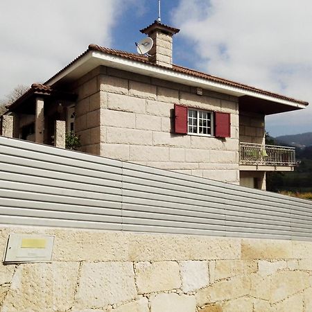 Refugio Do Seixoso Villa Celorico De Basto Eksteriør bilde