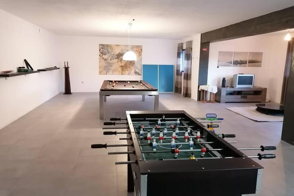 Refugio Do Seixoso Villa Celorico De Basto Eksteriør bilde