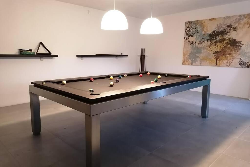 Refugio Do Seixoso Villa Celorico De Basto Eksteriør bilde