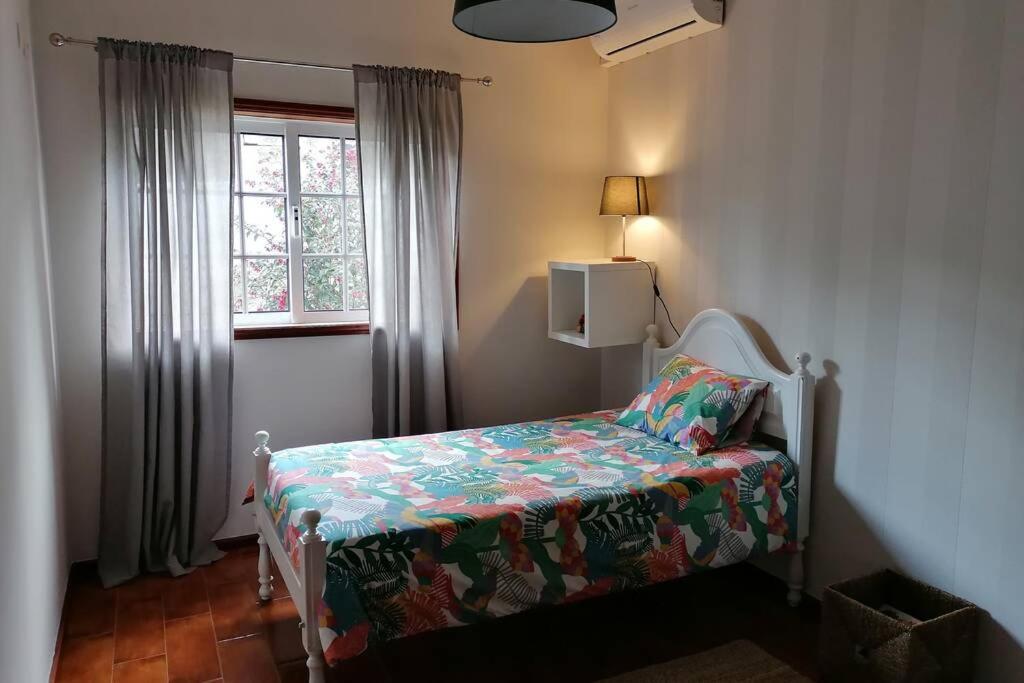 Refugio Do Seixoso Villa Celorico De Basto Eksteriør bilde