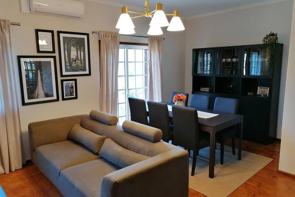 Refugio Do Seixoso Villa Celorico De Basto Eksteriør bilde