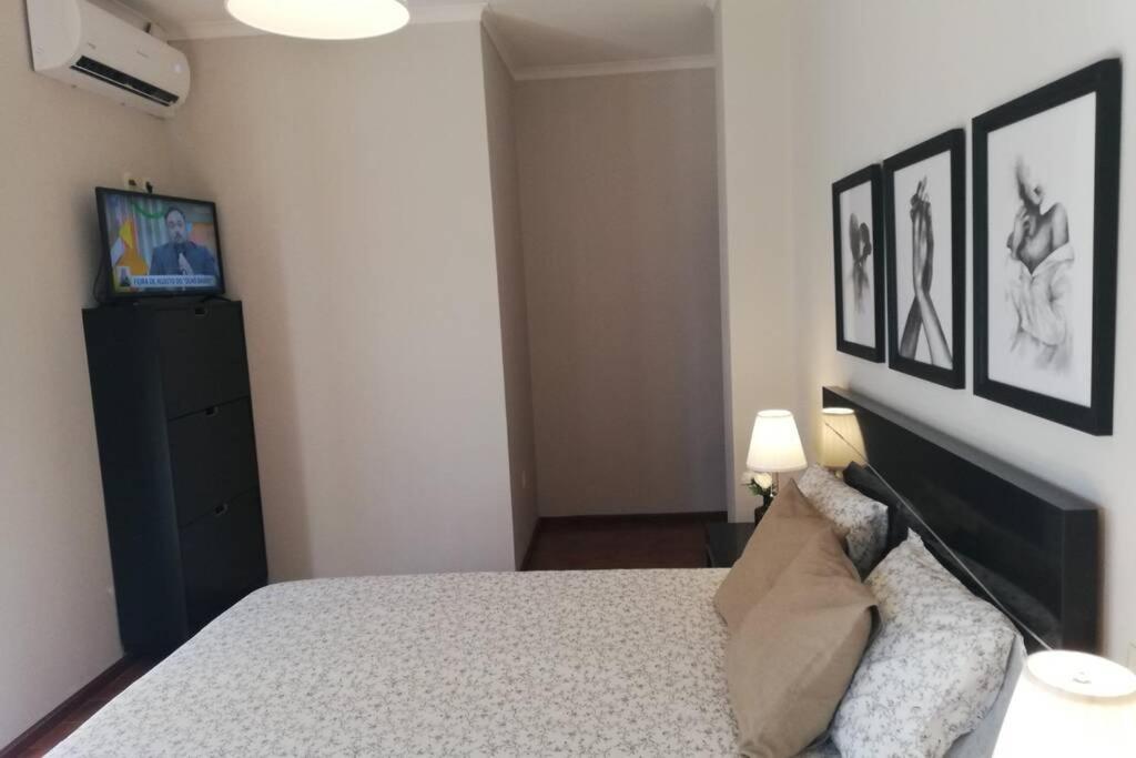 Refugio Do Seixoso Villa Celorico De Basto Eksteriør bilde