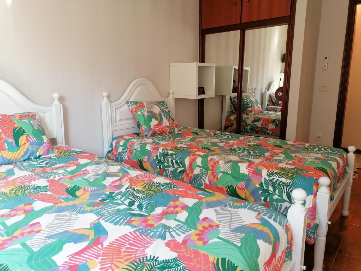 Refugio Do Seixoso Villa Celorico De Basto Eksteriør bilde