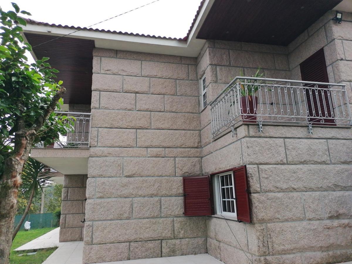 Refugio Do Seixoso Villa Celorico De Basto Eksteriør bilde