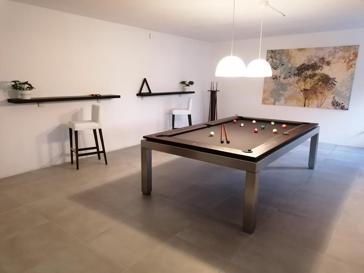 Refugio Do Seixoso Villa Celorico De Basto Eksteriør bilde